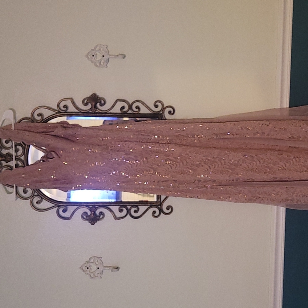 Candalite Formal dress